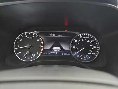 Used 2026 Nissan Rogue SV FWD image 19