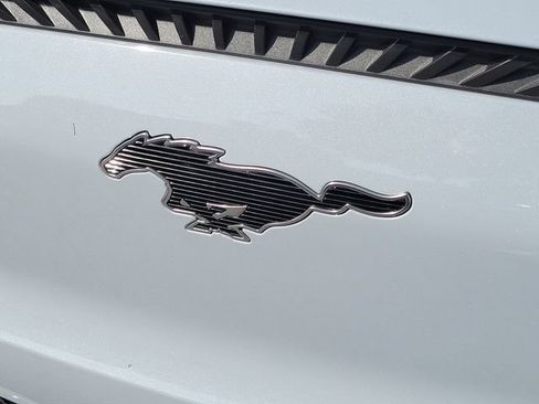 New 2026 Ford Mustang Mach-E Select RWD image 8