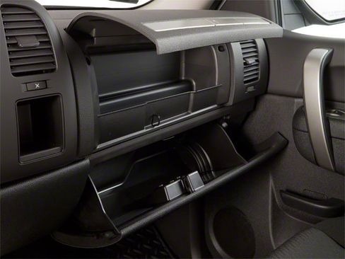 Used 2010 GMC Sierra 1500 SLE AWD/4WD image 19