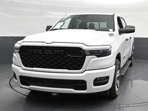 Used 2025 RAM 1500 Tradesman RWD image 6