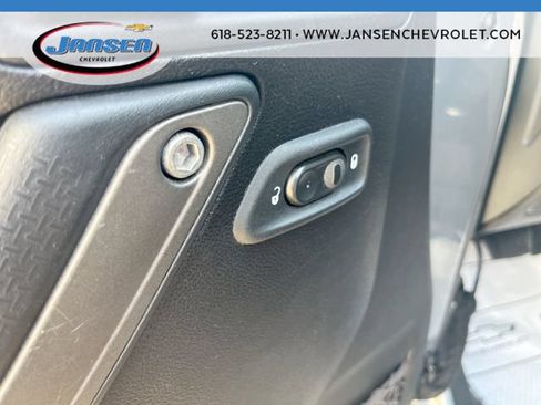 Used 2016 Jeep Wrangler Unlimited Sport w/ Quick Order Package 24S AWD/4WD image 21