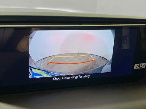 New 2026 MAZDA CX-50 AWD 2.5 S w/ Weather Package image 11