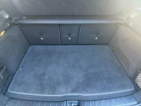 Used 2025 Mercedes-Benz GLA 250 4MATIC image 19