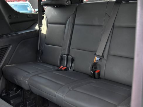 Used 2025 Chevrolet Tahoe LT AWD/4WD image 49