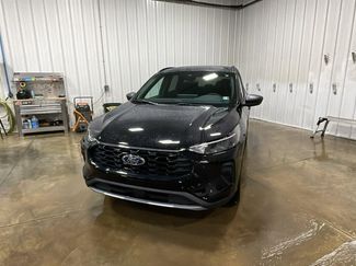 New 2026 Ford Escape ST-Line w/ Tech Pack #1 video 1