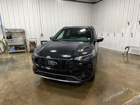 New 2026 Ford Escape ST-Line w/ Tech Pack #1 image 1