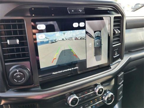 New 2025 Ford F150 Lariat w/ Equipment Group 502A High image 5