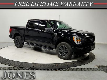 Used 2023 Ford F150 XLT w/ Equipment Group 302A High