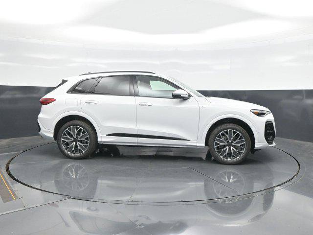 New 2026 Audi Q5 Premium Plus AWD/4WD image 8