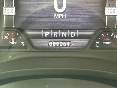 Used 2021 RAM 1500 Lone Star RWD image 23