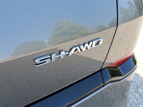 New 2026 Acura MDX Type S image 10