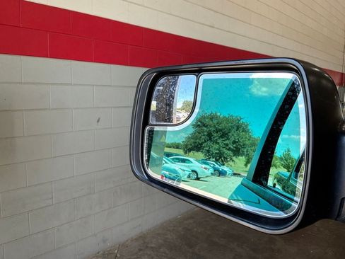 Used 2019 RAM 1500 Rebel w/ Rebel Level 2 Equipment Group AWD/4WD image 22
