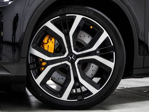 Used 2023 Polestar Polestar 2 AWD/4WD image 7