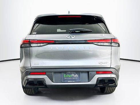 Used 2023 INFINITI QX60 Pure AWD/4WD image 7
