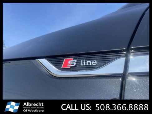 Used 2025 Audi A5 2.0T Premium Plus image 30