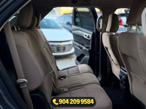 Used 2022 Ford Explorer 4WD image 15