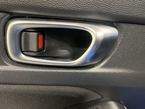 Used 2022 Honda Civic Sport image 11