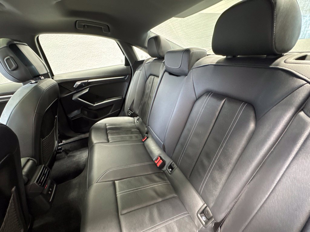 Used 2024 Audi A3 2.0T Premium Plus AWD/4WD image 22