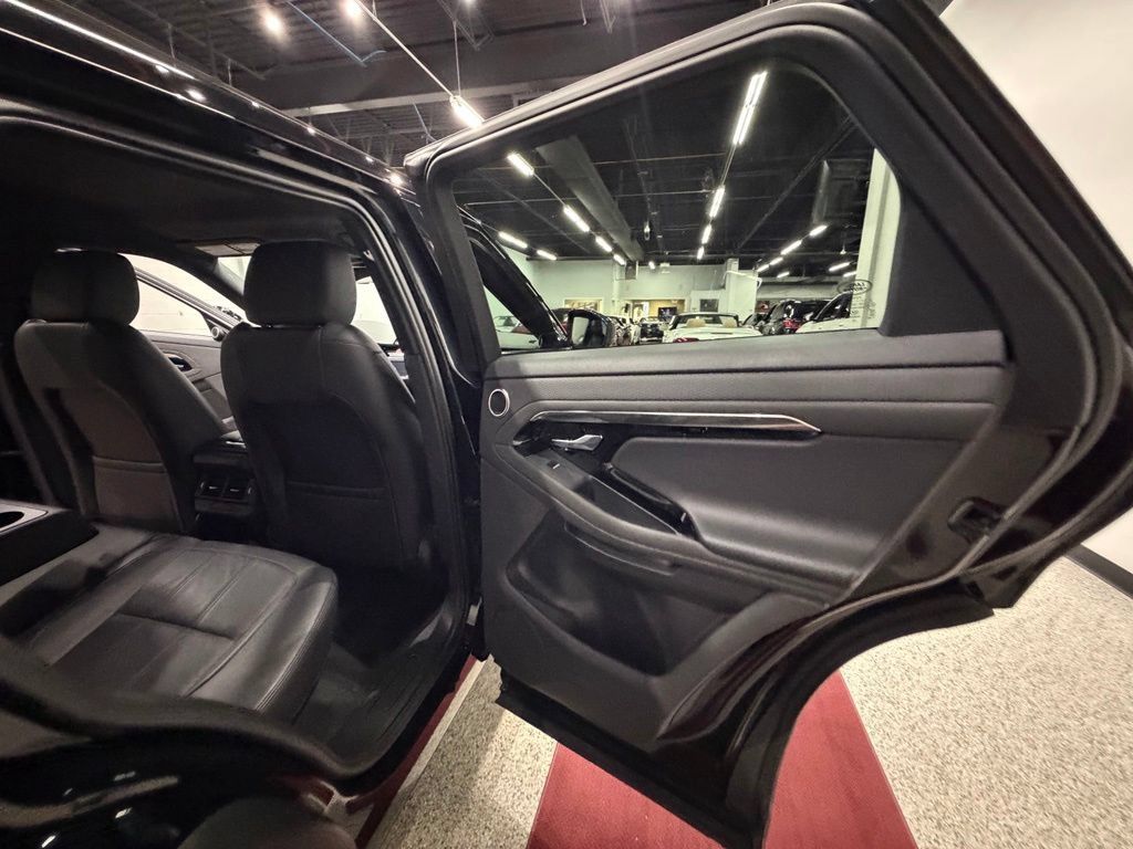 Used 2020 Land Rover Range Rover Evoque S AWD/4WD image 25