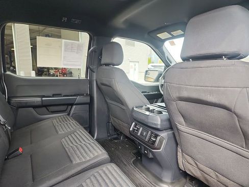 Certified 2022 Ford F150 XL w/ STX Appearance Package AWD/4WD image 27