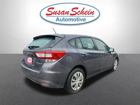 Used 2019 Subaru Impreza 2.0i image 25