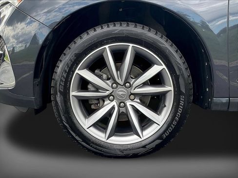 Used 2021 Acura RDX w/ Technology Package AWD/4WD image 32