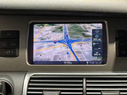 Used 2014 Audi Q7 3.0T S line Prestige w/ S Line Package image 15