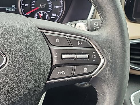 Used 2023 Hyundai Santa Fe SEL w/ Cargo Package image 23