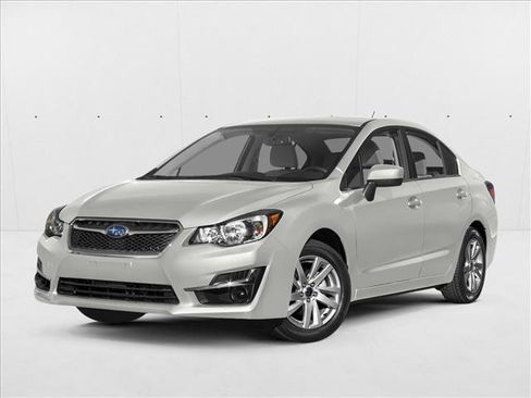 Used 2015 Subaru Impreza 2.0i Premium AWD/4WD image 1