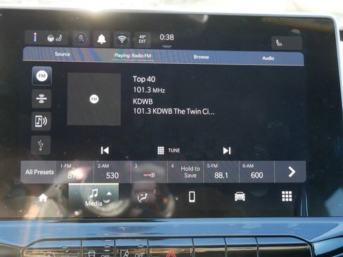 New 2026 Jeep Compass Latitude image 42