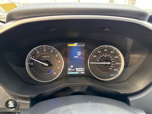 Used 2023 Subaru Crosstrek 2.5i Limited w/ Moonroof Package image 22