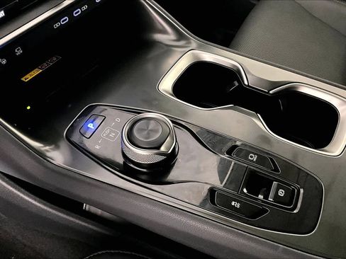 Used 2023 Lexus RZ 450e Premium w/ Technology Package image 15