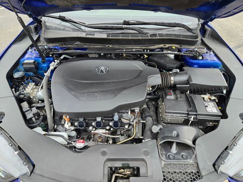 Used 2019 Acura TLX V6 w/ Technology & A-SPEC Pkg FWD image 31