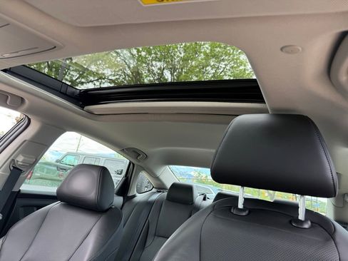 Used 2023 Honda Accord EX-L image 27