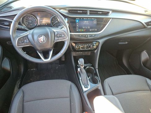Used 2023 Buick Encore GX Select image 12