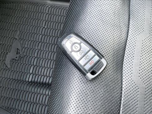 Used 2020 Ford Mustang Premium w/ Equipment Group 201A image 13