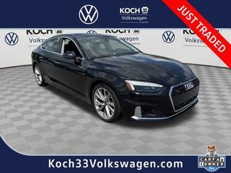 Used 2023 Audi A5 2.0T Premium w/ Convenience Package AWD/4WD 360° Tour