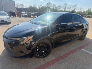 Used 2022 Toyota Corolla LE video 1