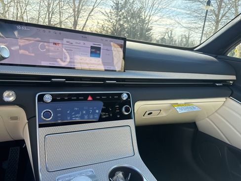 New 2026 Genesis GV80 3.5T Prestige AWD/4WD image 20