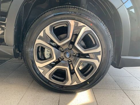 New 2026 Subaru Ascent Touring image 26