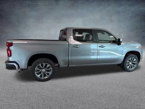 New 2026 Chevrolet Silverado 1500 LT w/ Protection Package AWD/4WD image 5