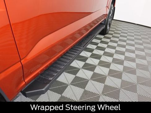 Certified 2023 Ford F150 XLT w/ Equipment Group 302A High image 23