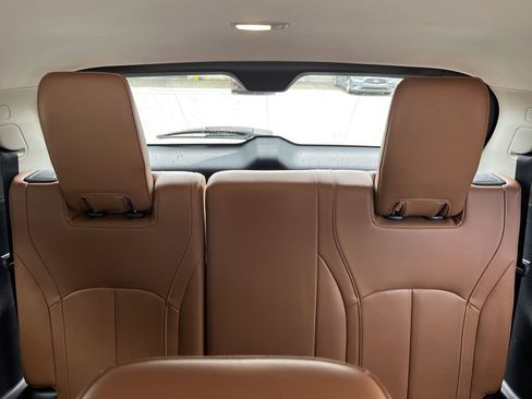 Used 2022 INFINITI QX60 Sensory w/ Vision Package image 19