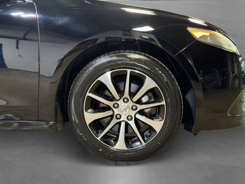 Used 2015 Acura TLX w/ Technology Package image 19