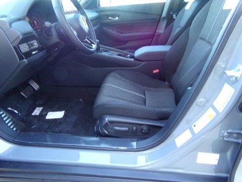 Certified 2025 Honda Accord Sport image 15