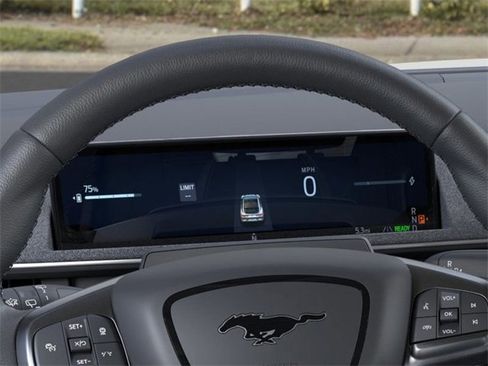 New 2025 Ford Mustang Mach-E Premium image 13