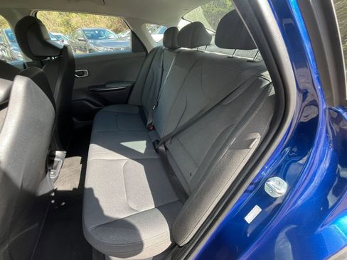 Used 2025 Kia K4 LXS image 35