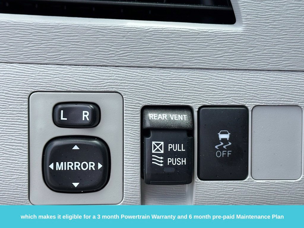 Used 2014 Toyota Sienna XLE FWD image 20