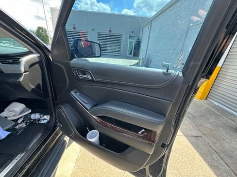 Used 2018 GMC Yukon SLT RWD image 37