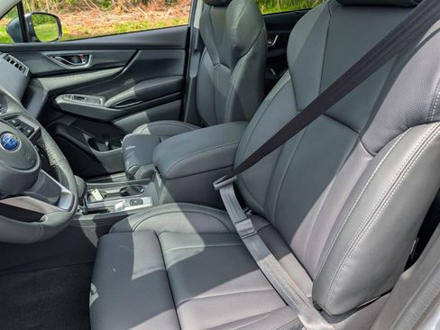 New 2026 Subaru Ascent Limited AWD/4WD image 24